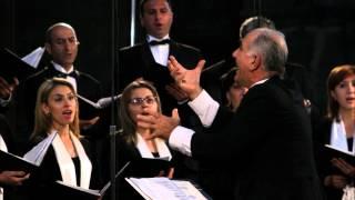 Yerevan Chamber Choir , Alfred Schnittke - Three Sacred Hymns
