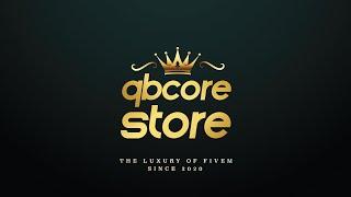 Official Songs Of Official QBCore Store | FiveM