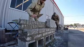 Texas Masonry Council Mid Year Meeting 2022