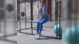Damla Can | JUMP Reklam Çekimleri