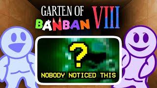 Top 10 Garten of BanBan 8 Secrets REVEALED by Euphoric Brothers