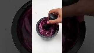 Satisfying Crushing  Slime crush glitters  #shorts