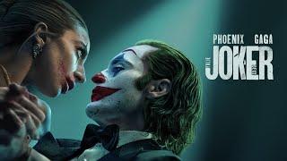 Joker: Folie à Deux End Credits