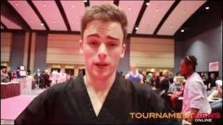 Get Caught on Tournament News Online