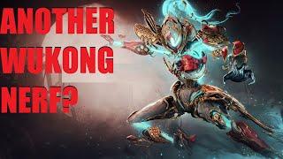 [WARFRAME] XAKU PRIME Hotfix Overview WUKONG NERF? | Koumei & The Five Fates