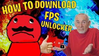 How To Download Roblox FPS Unlocker