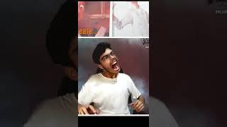 Wait For لينجويني - linguini Reaction    رده فعل الناس عليا في اوميجل  Venom  #shorts #omegle