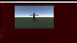 Unity: Skinned Mesh Renderer transfer between identical rigs - a method