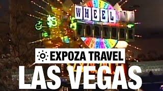 Las Vegas (USA) Vacation Travel Video Guide