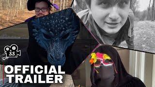 Tales From The SuperVerse | Official Trailer