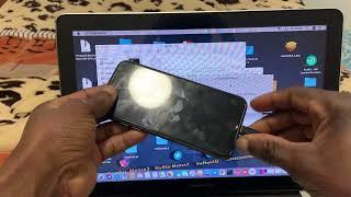 HOW TO JAILBREAK IPHONE 8 TO X (A11 DEVICES ) IOS 14 PASSCODE TO KEEP THE SAME IOS WITHOUT RESTORE