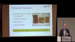 Green EnviroTech at NIBA 2019 November New York NY