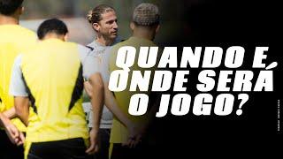 PLANEJAMENTO DO FLAMENGO DEFINIDO: VEJA QUANDO O TIME PRINCIPAL VAI ESTREAR EM 2025