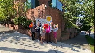 Seattle Cancer Care Alliance