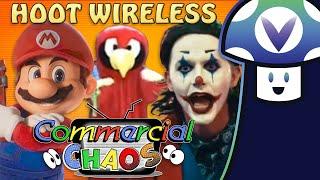 [Vinesauce] Vinny - Commercial Chaos #1