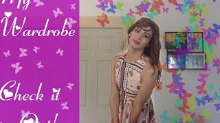 Watch Me: CrossDress, Dress-Up & Dance
