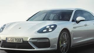 Zomb   panamera