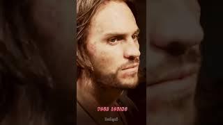 My dark lord  #charlievickers #halbrand #ringsofpower #sauron #galadriel #lotr #darklord