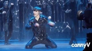 [Fancam] 161231 Lay - Lose Control 张艺兴东方卫视跨年