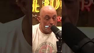 Joe Rogan ENDORSES Donald Trump