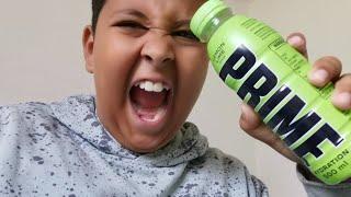 Dricker prime