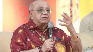 Watch eminent astrologer Shri Bejan Daruwala's kind words on Shri Narendra Modi