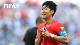 WILD ENDING! Final 8 Minutes of Korea Republic v Germany | 2018 #FIFAWorldCup