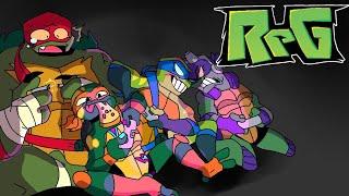 (ROTTMNT) | RPG | animation meme (flipaclip)