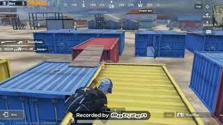 Pubg Mobile самая худшая игра удаляю