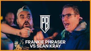 Frankie Phraser vs Sean Kray | 2024 UK BATTLE OF THE YEAR | Premier Battles