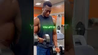Think Lifting Heavier Is the Only Way to Grow? Think Again!