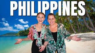 How to Travel the Philippines (Full Documentary)