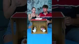 Best TikTok Food Challenge #shorts by TikToriki