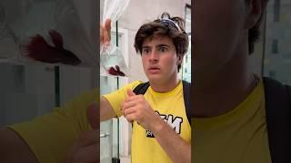 POR ÁGUA ABAIXO