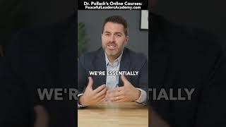 Build Peace at Work: The 4 Psychological Needs | Dr. Pollack