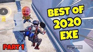 BEST OF 2020 EXE Part 1