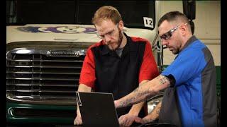 TruckSeries: The #1 Commercial Truck Repair Software