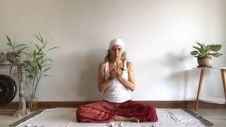 Negative Thoughts? Do this Meditation for the Negative Mind