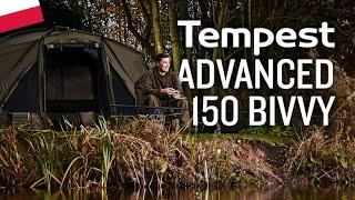 Trakker Products Tempest Advanced 150 Bivvy - PL