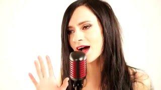 Inna Kolos Band - Fly Free Bird (Dedicate to great singers)