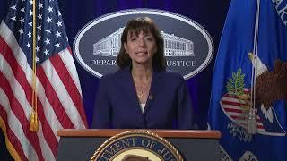 DOJ Charges Ten Pharmaceutical Distributors Affiliated with Unlawful Sales of Over 70M Opioid Pills