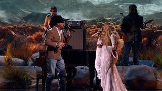 Cody Johnson - I'm Gonna Love You (with Carrie Underwood)  [CMA Awards 2024]