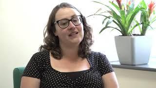 Dr. Yan Wu: Digital Media Usage and Attitudes of People with Sensory Impairments