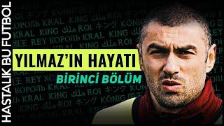 BURAK YILMAZ HİKAYESİ | 1. BÖLÜM