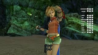 Final Fantasy X - E126 - Dang Tonberries