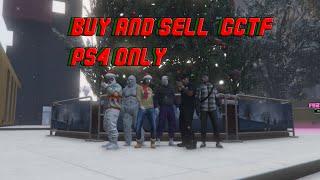 LS CAR MEET BUY AND SELL , GCTF| PS4 #GTA #PS4