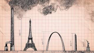 Why are Smokestacks So Tall?