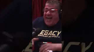 Joey Diaz Funniest Joe Rogan Podcast Moment