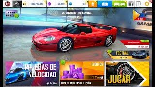 Change Name asphalt 8 airbone - Hack