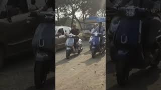 Ivoomi innovation